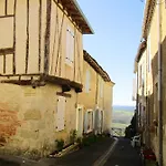 Nyaraló Des Remparts A
