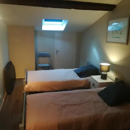 Сasa de vacaciones Des Remparts A Lectoure