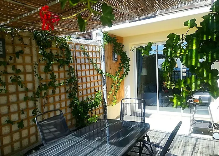 Des Remparts A Lectoure