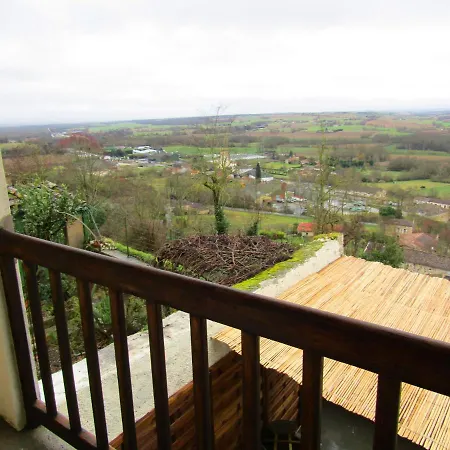 Des Remparts A ليكتور