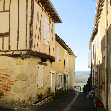 Holiday home Des Remparts A
