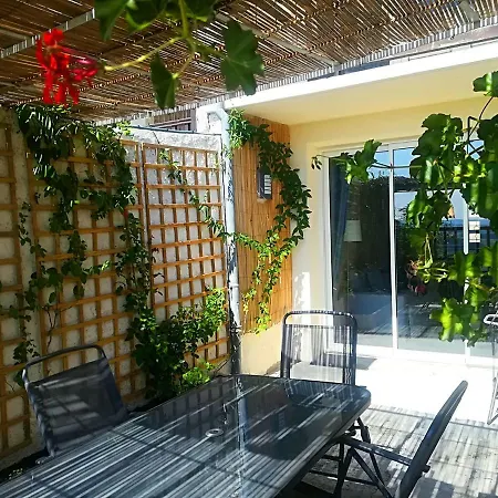 Des Remparts A ليكتور