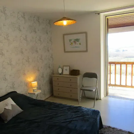 בית נופש Des Remparts A *