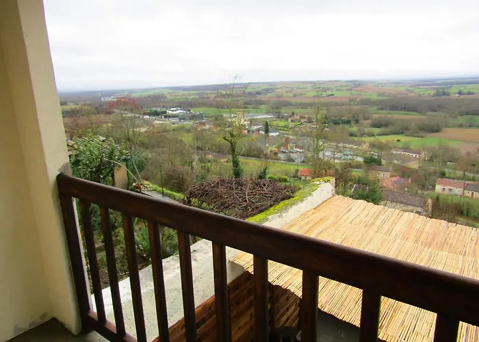 Des Remparts A 雷克图尔