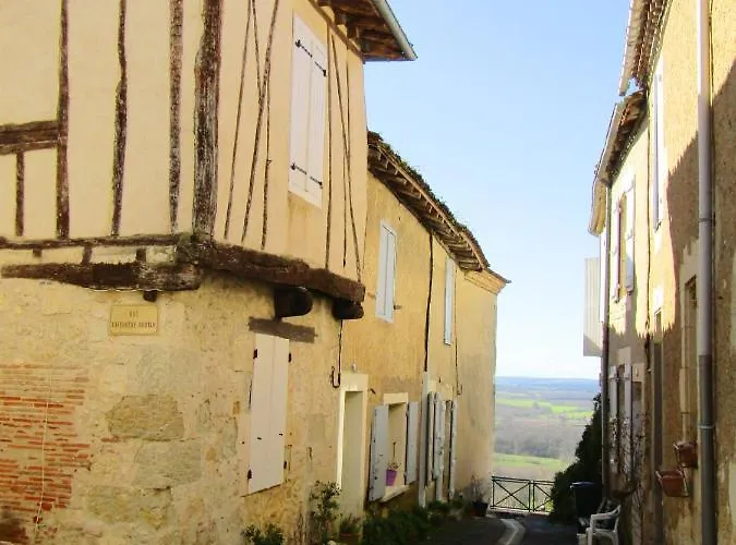 Feriehus Des Remparts A